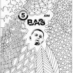 Kleurwedstrijd 5-jarig bestaan BAS